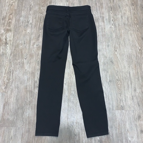 NYDJ | Alina Legging Black - Picture 2 of 8